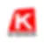 โลโก้ K Line
